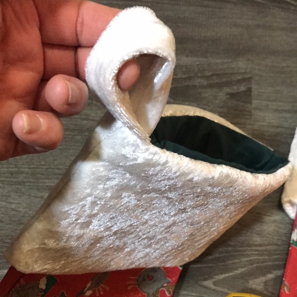 Cat-themed Christmas stocking - Picture 5 of 6